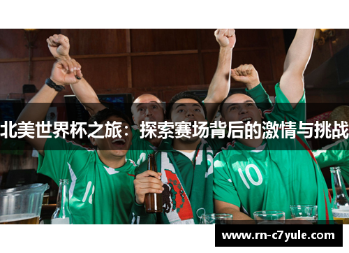 北美世界杯之旅：探索赛场背后的激情与挑战